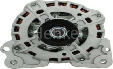 Henkel Parts 3117701 - Генератор autospares.lv