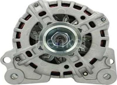 Henkel Parts 3117702 - Генератор autospares.lv