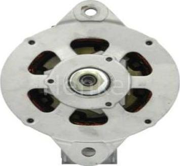 Henkel Parts 3124461 - Генератор autospares.lv