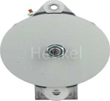 Henkel Parts 3124409 - Генератор autospares.lv