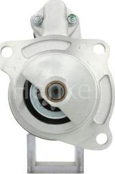 Henkel Parts 3124504 - Стартер autospares.lv