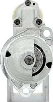 Henkel Parts 3124643 - Стартер autospares.lv