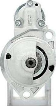 Henkel Parts 3124642 - Стартер autospares.lv