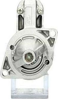 Henkel Parts 3124600 - Стартер autospares.lv