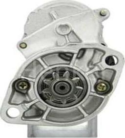 Henkel Parts 3124633 - Стартер autospares.lv