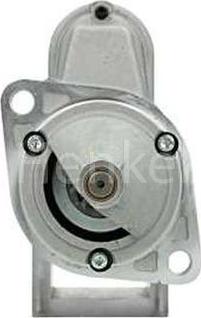 Henkel Parts 3124622 - Стартер autospares.lv