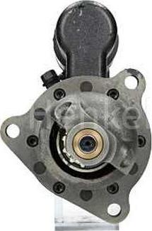 Henkel Parts 3124088 - Стартер autospares.lv