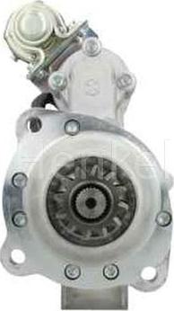 Henkel Parts 3124159 - Стартер autospares.lv