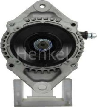 Henkel Parts 3124806 - Генератор autospares.lv