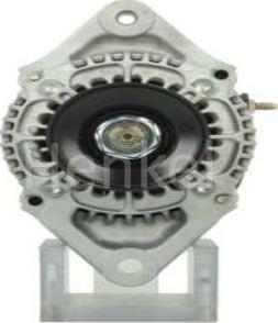 Henkel Parts 3124808 - Генератор autospares.lv