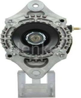 Henkel Parts 3124814 - Генератор autospares.lv