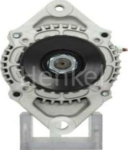 Henkel Parts 3124811 - Генератор autospares.lv