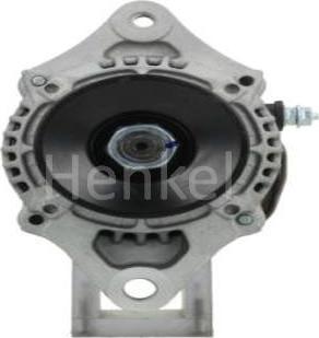 Henkel Parts 3124812 - Генератор autospares.lv