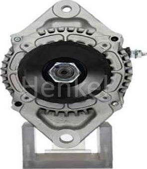 Henkel Parts 3124839 - Генератор autospares.lv