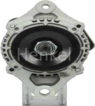 Henkel Parts 3124830 - Генератор autospares.lv