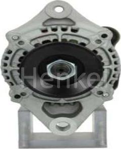 Henkel Parts 3124838 - Генератор autospares.lv