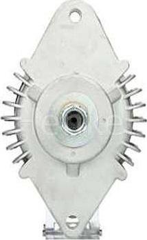 Henkel Parts 3124391 - Генератор autospares.lv