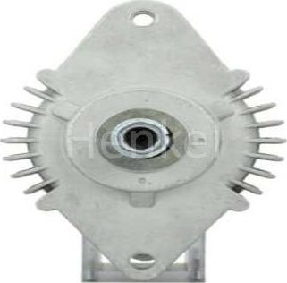 Henkel Parts 3124388 - Генератор autospares.lv