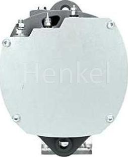 Henkel Parts 3124382 - Генератор autospares.lv