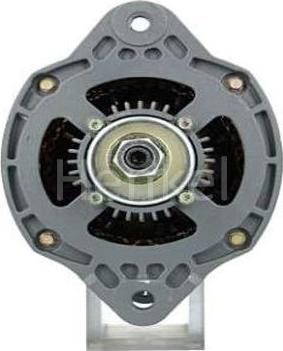 Henkel Parts 3124335 - Генератор autospares.lv