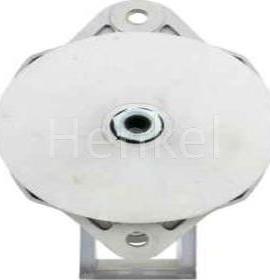 Henkel Parts 3124337 - Генератор autospares.lv