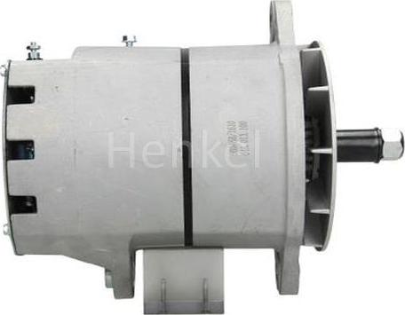 Henkel Parts 3124377 - Генератор autospares.lv