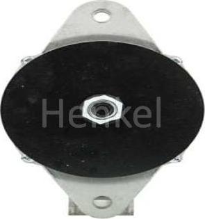 Henkel Parts 3124279 - Генератор autospares.lv