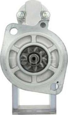 Henkel Parts 3124769 - Стартер autospares.lv