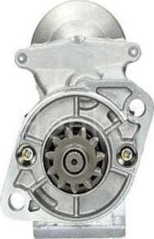 Henkel Parts 3124767 - Стартер autospares.lv