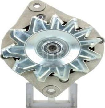 Henkel Parts 3125941 - Генератор autospares.lv