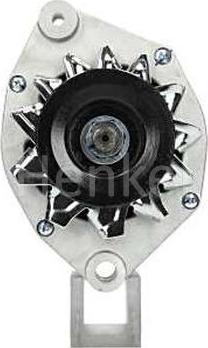 Henkel Parts 3125942 - Генератор autospares.lv