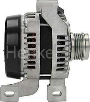 Henkel Parts 3125904 - Генератор autospares.lv