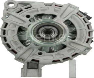 Henkel Parts 3125916 - Генератор autospares.lv