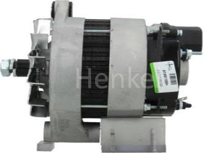 Henkel Parts 3125984 - Генератор autospares.lv