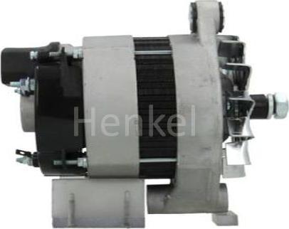 Henkel Parts 3125984 - Генератор autospares.lv