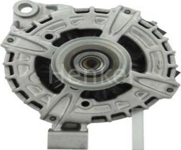 Henkel Parts 3125935 - Генератор autospares.lv