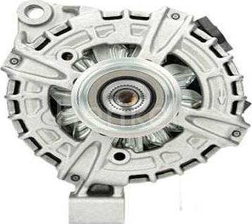 Henkel Parts 3125924 - Генератор autospares.lv