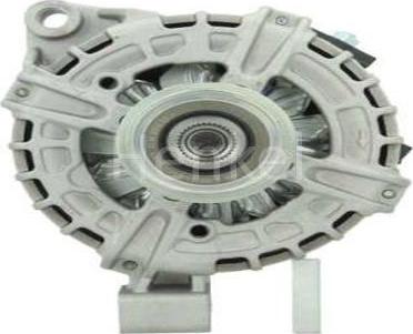 Henkel Parts 3125923 - Генератор autospares.lv