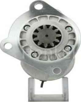 Henkel Parts 3125403 - Стартер autospares.lv