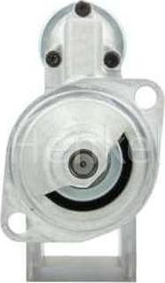 Henkel Parts 3125483 - Стартер autospares.lv