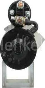 Henkel Parts 3125548 - Стартер autospares.lv