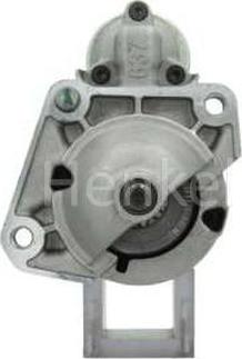 Henkel Parts 3125555 - Стартер autospares.lv