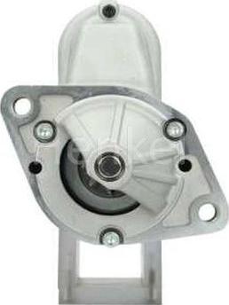 Henkel Parts 3125517 - Стартер autospares.lv