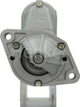 Henkel Parts 3125520 - Стартер autospares.lv