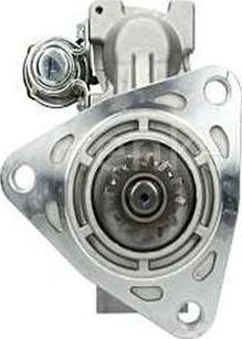 Henkel Parts 3125577 - Стартер autospares.lv