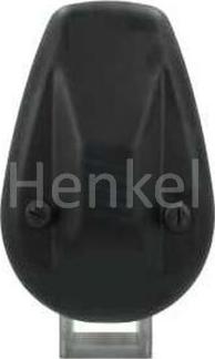 Henkel Parts 3125646 - Стартер autospares.lv