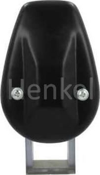 Henkel Parts 3125624 - Стартер autospares.lv