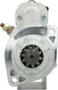 Henkel Parts 3125089 - Стартер autospares.lv