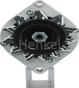 Henkel Parts 3125190 - Генератор autospares.lv