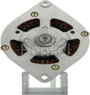 Henkel Parts 3125191 - Генератор autospares.lv